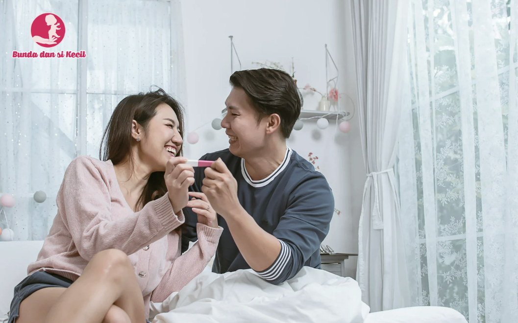 Tanda-Tanda Awal Kehamilan yang Perlu Bunda Ketahui